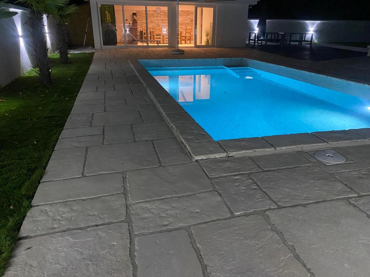 Radovanovic Matulji Exteriör bild