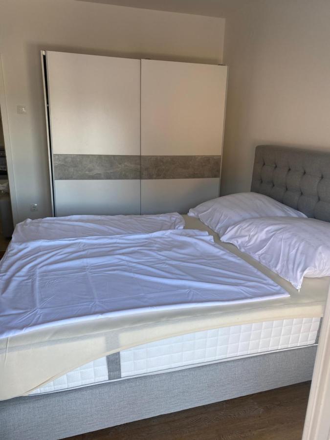 Radovanovic Matulji Exteriör bild