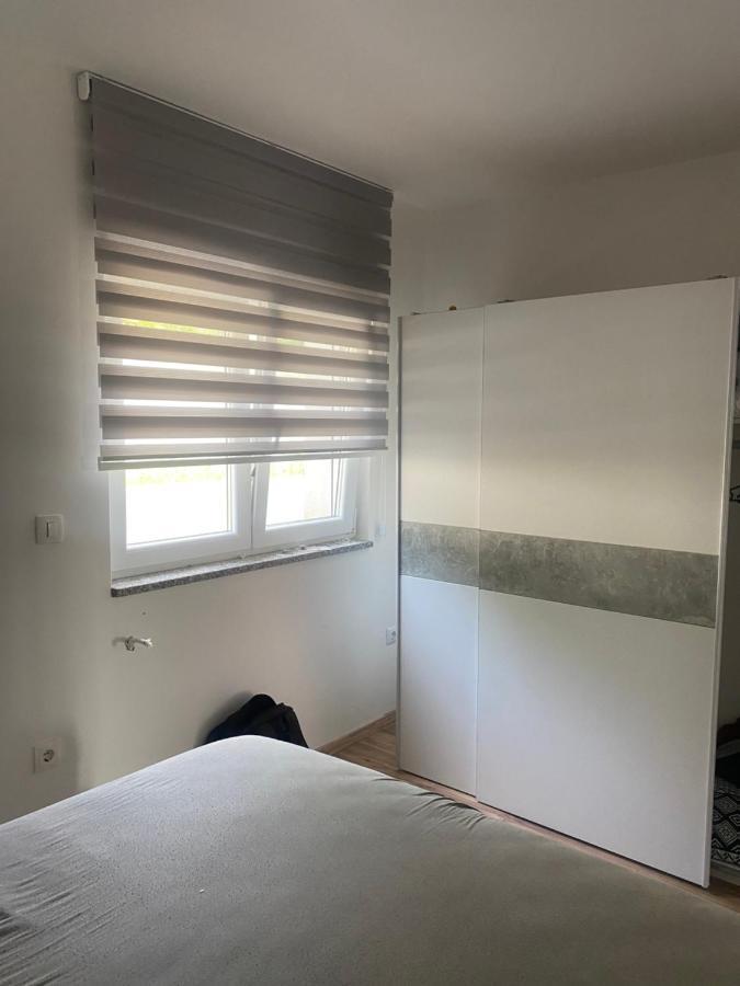 Radovanovic Matulji Exteriör bild
