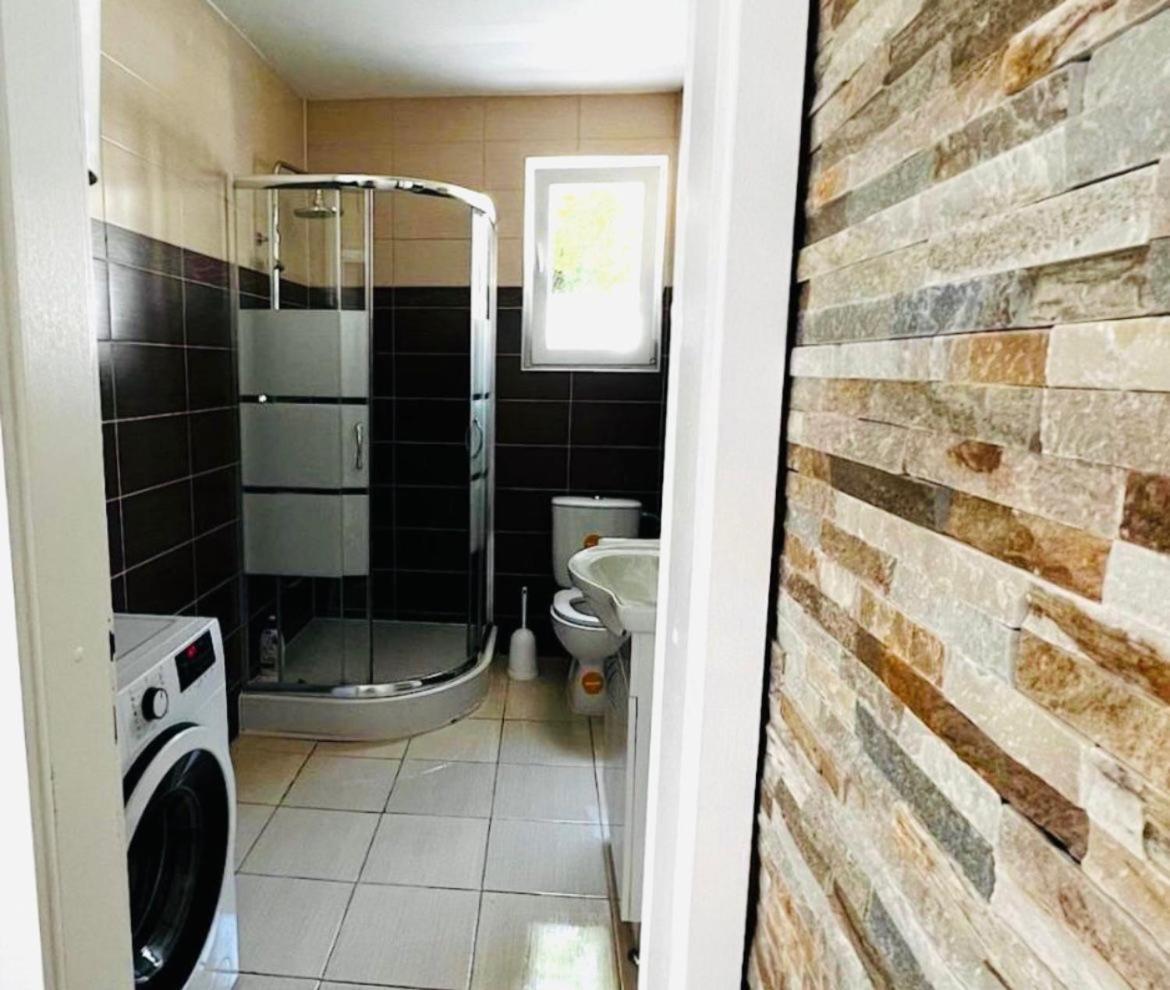 Radovanovic Matulji Exteriör bild